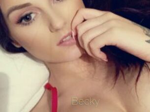 Becky