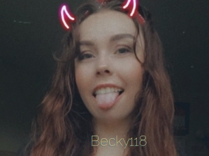 Becky118