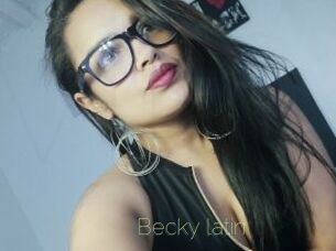 becky_latin Visio Tchats