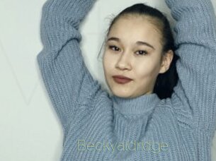 beckyaldridge Visio Tchats