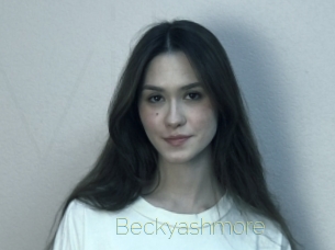 Beckyashmore