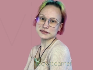 Beckybeamer