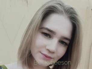 Beckybeeson