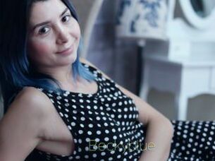 beckyblue Visio Tchats