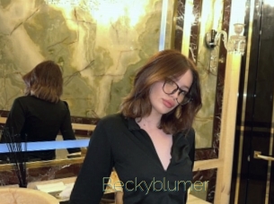 Beckyblumer