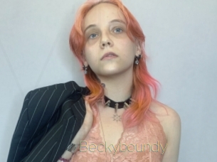 Beckyboundy