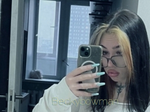 Beckybowman