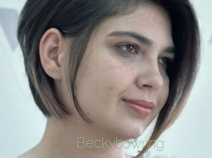 Beckybowring