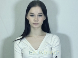 Beckybranch