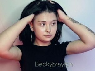 Beckybrayton