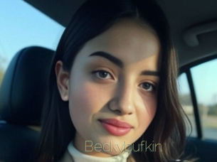 Beckybufkin