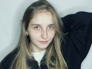 Beckybuoy