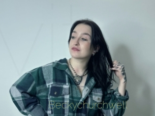 Beckychurchwell