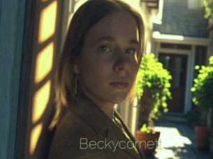Beckycornett
