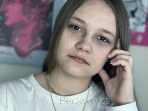 Beckycrust