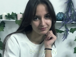 Beckydainty
