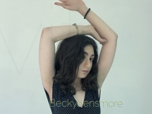 Beckydensmore