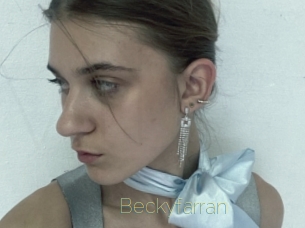 Beckyfarran