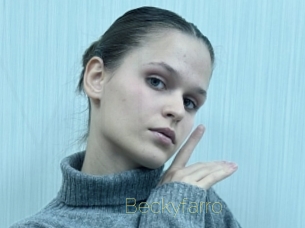 Beckyfarro