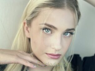 Beckyferran