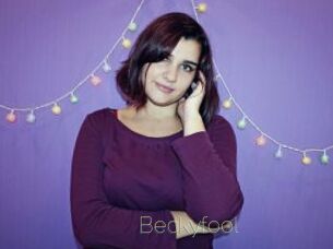Beckyfool