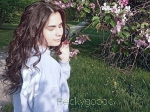 Beckygoode
