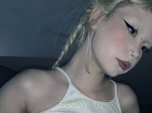 Beckyguyse
