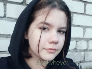 Beckyheyer