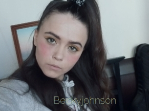Beckyjohnson