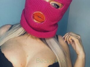 Beckyukxx