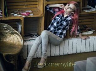 Becomemylife
