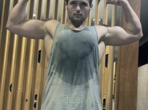 Beefyryan