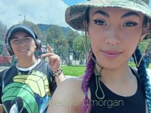 Beillyandmorgan