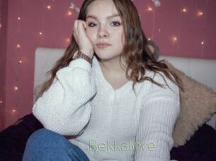 Bekkalove