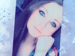 Bekkks