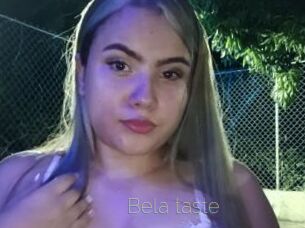 Bela_taste