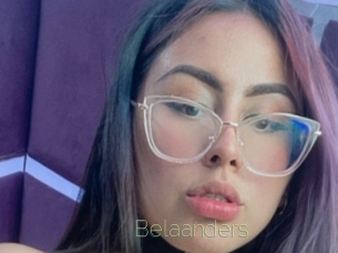 Belaanders