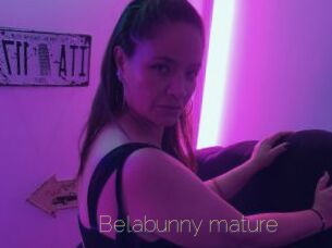 Belabunny_mature