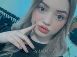 Belalatinx