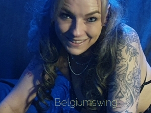 Belgiumswing