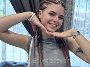 Belindadavish