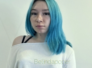 Belindapoper