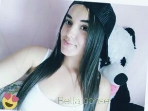 bella_sense Visio Tchats