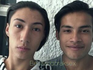 Bellaandbraksex