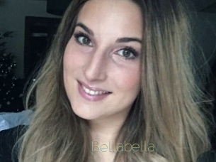 Bellabella