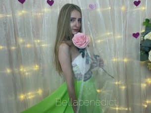 Bellabenedict