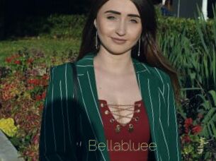 Bellabluee