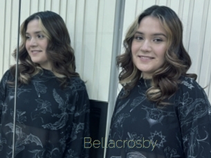 Bellacrosby