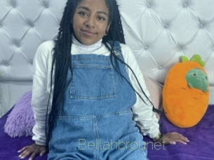 Bellahbrounet