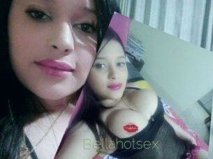 Bellahotsex